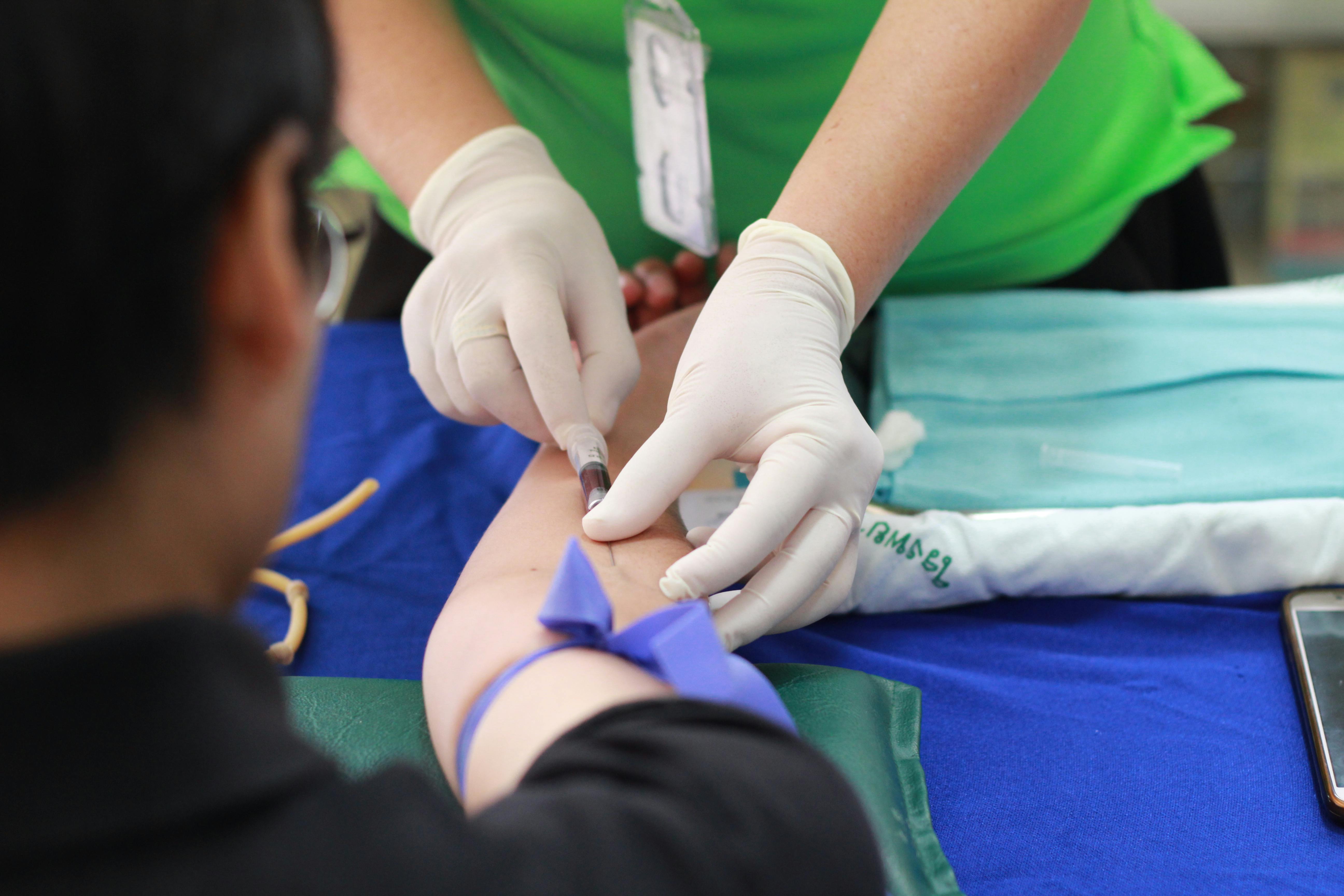 Medical Aid Initiative
