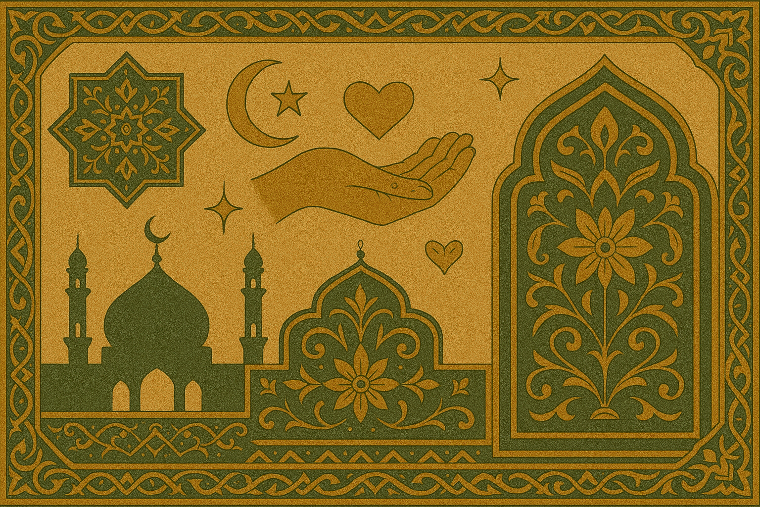 Donation and Charity